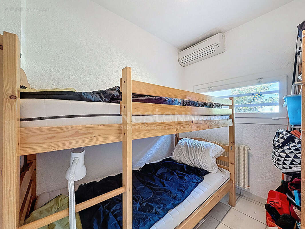 Appartement à LE GRAU-DU-ROI