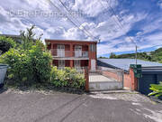 Appartement à FORT-DE-FRANCE