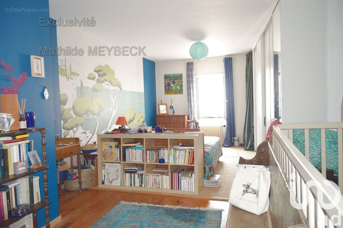 Photo 2 - Maison à NIORT