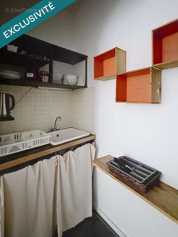 Photo 5 - Appartement à BORDEAUX