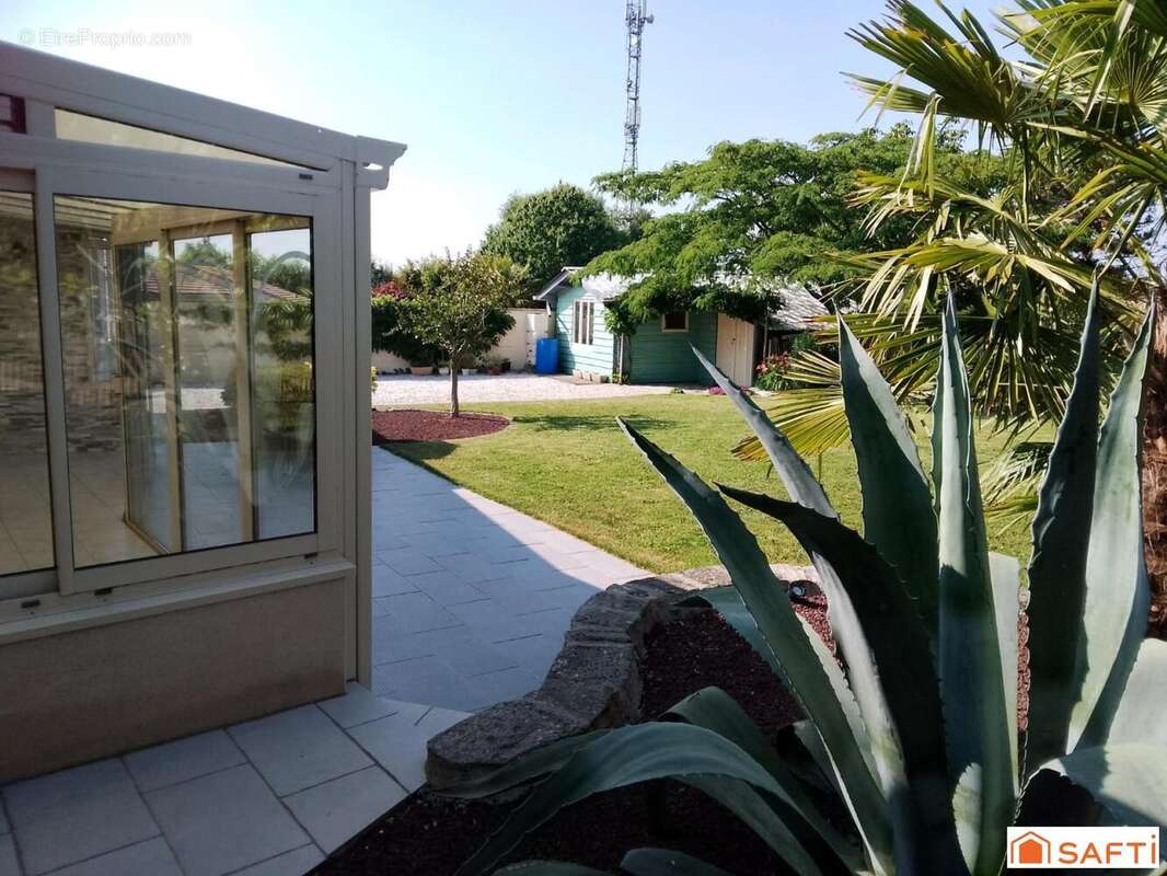 Photo 7 - Maison à SCILLE