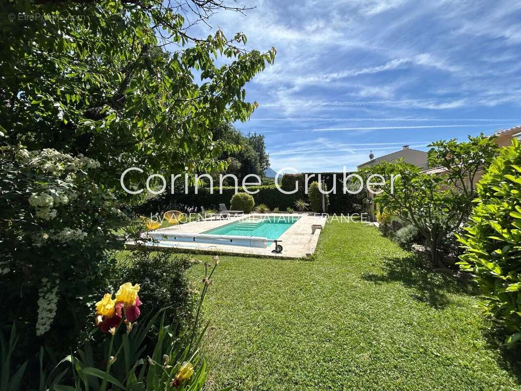 Maison à DIGNE-LES-BAINS