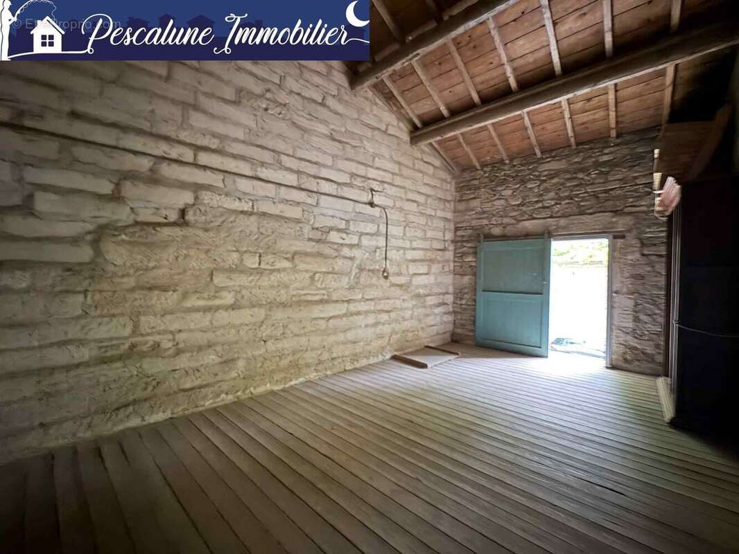 Maison à MARSILLARGUES