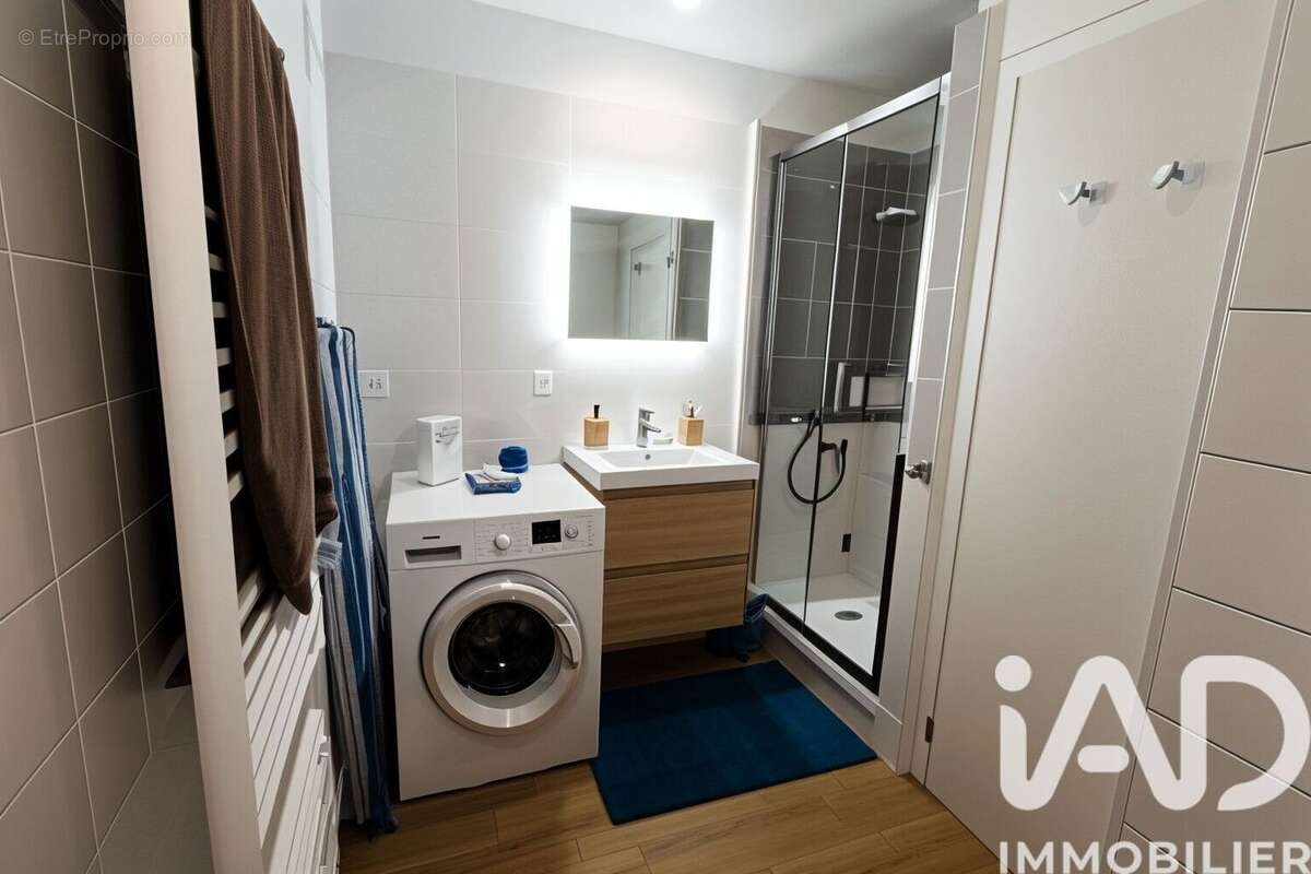 Photo 6 - Appartement à BLOIS
