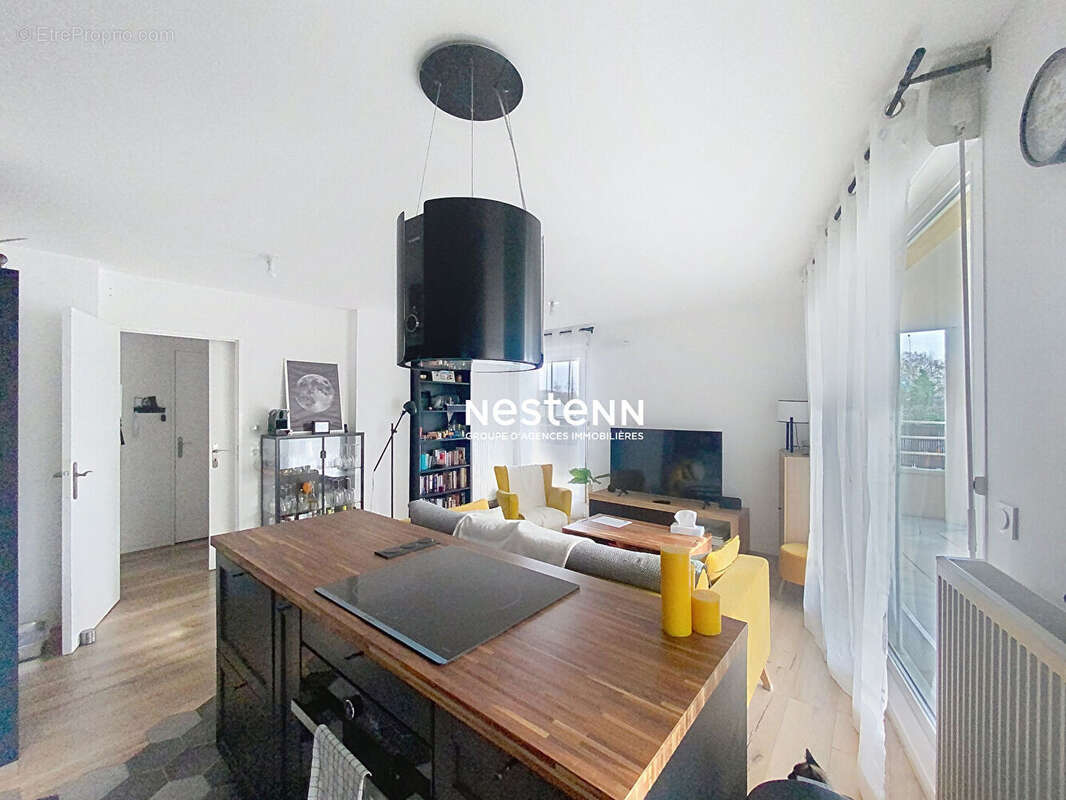 Appartement à STAINS