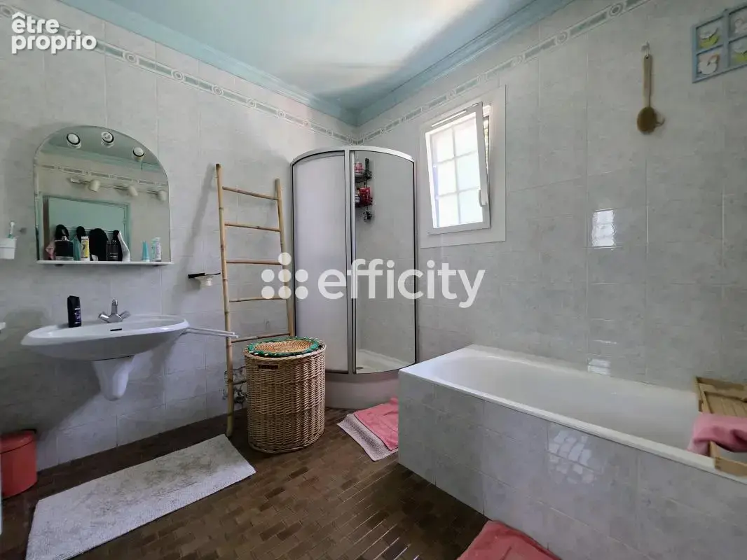 Maison 7 pièces 160 m² à vendre à Corgnac-Sur-L'isle (24134) - photo 13