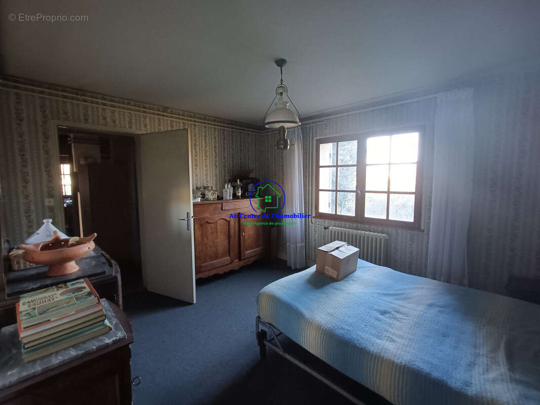 Maison à BON-ENCONTRE