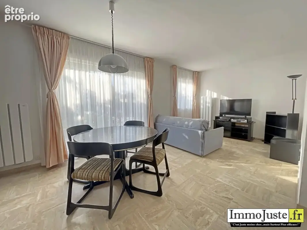 Maison 72 m² à Magny-Les-Hameaux  - photo 5