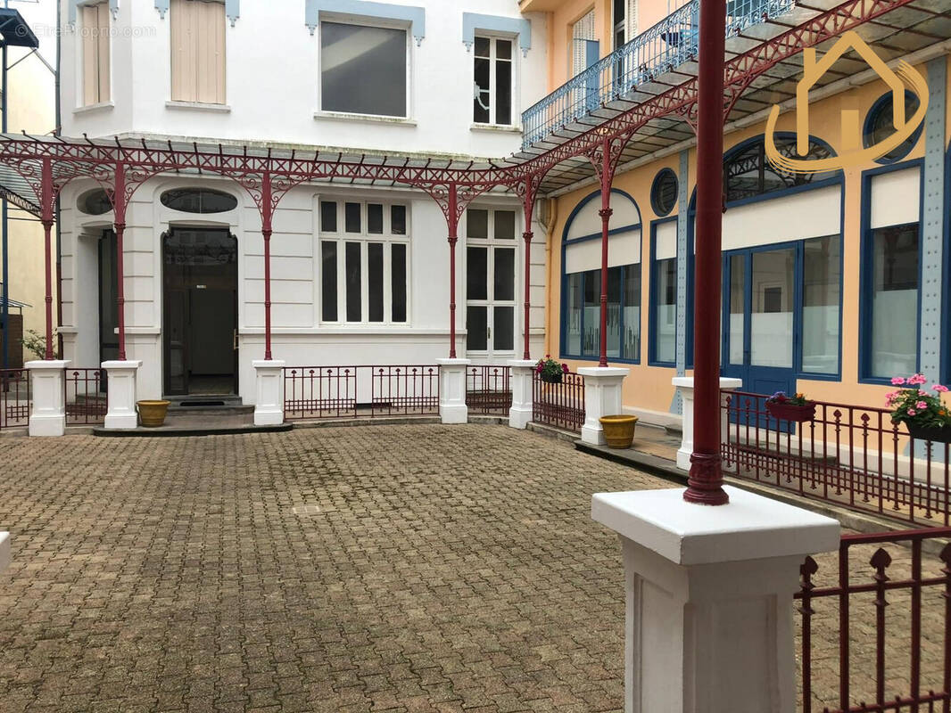 Appartement à VICHY