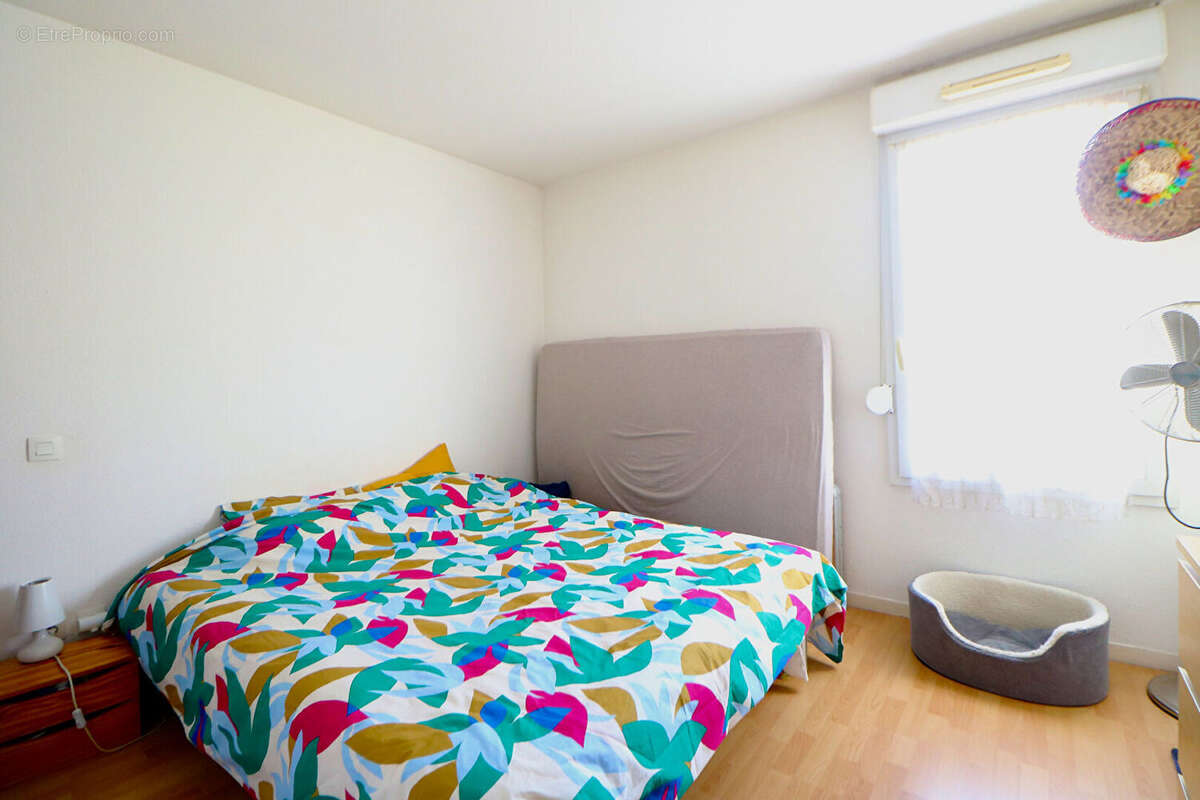 Appartement à PLAISANCE-DU-TOUCH