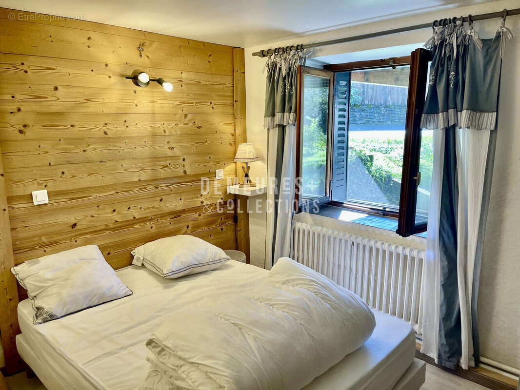 Maison à BOURG-SAINT-MAURICE