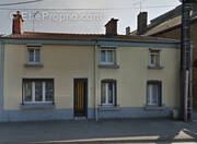 Maison à VRIGNE-AUX-BOIS