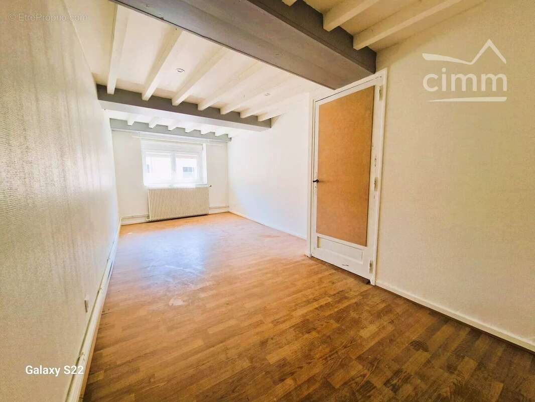 Appartement à LA TOUR-DU-PIN