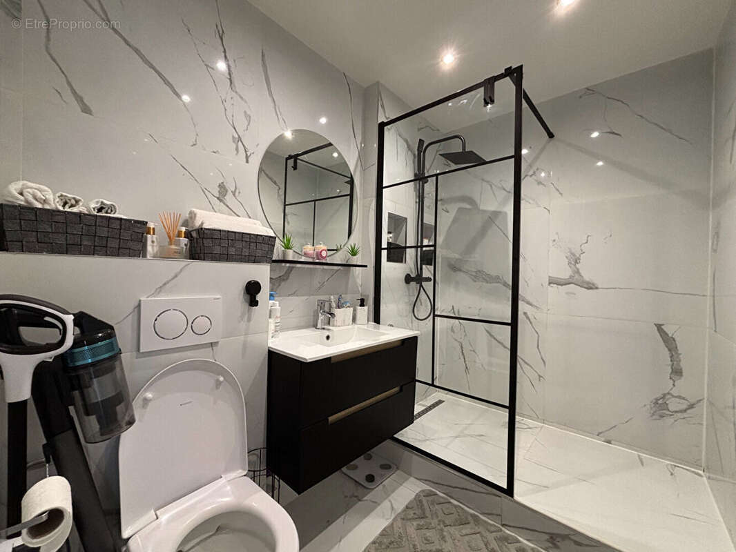 Appartement à BEZONS