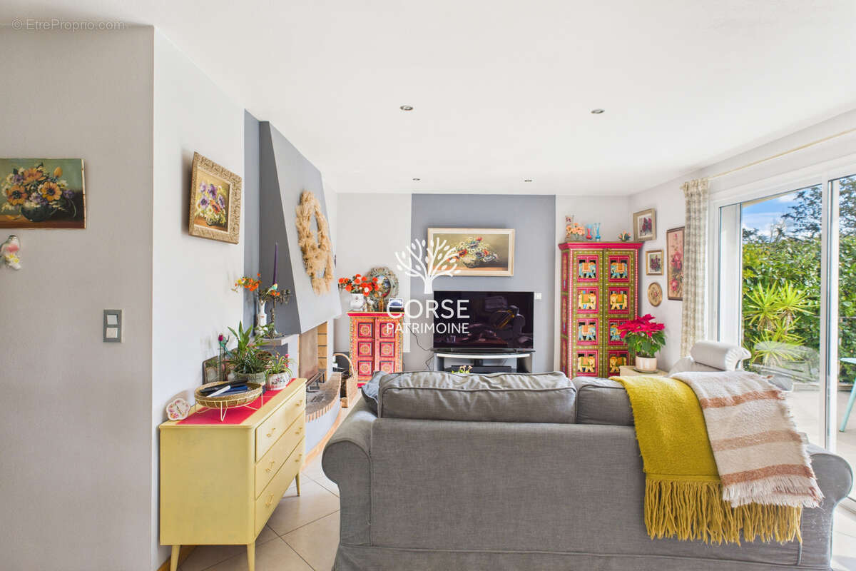 Maison à PORTO-VECCHIO