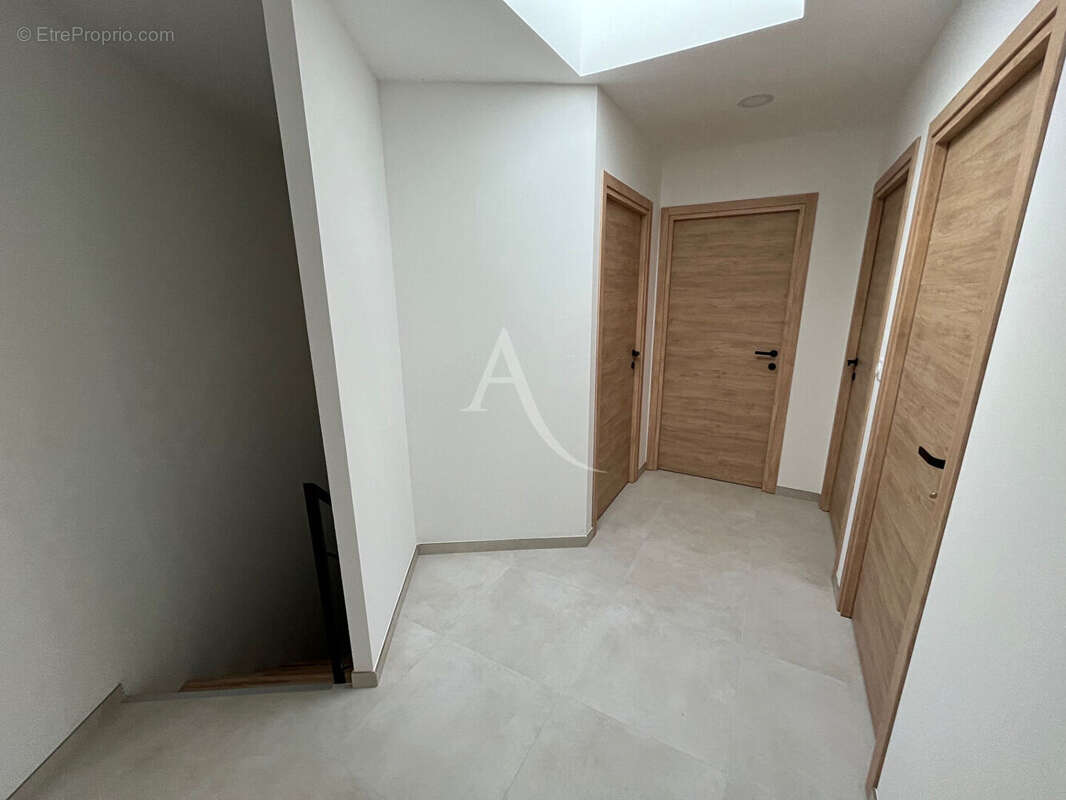 Maison à SAINT-GILLES-CROIX-DE-VIE