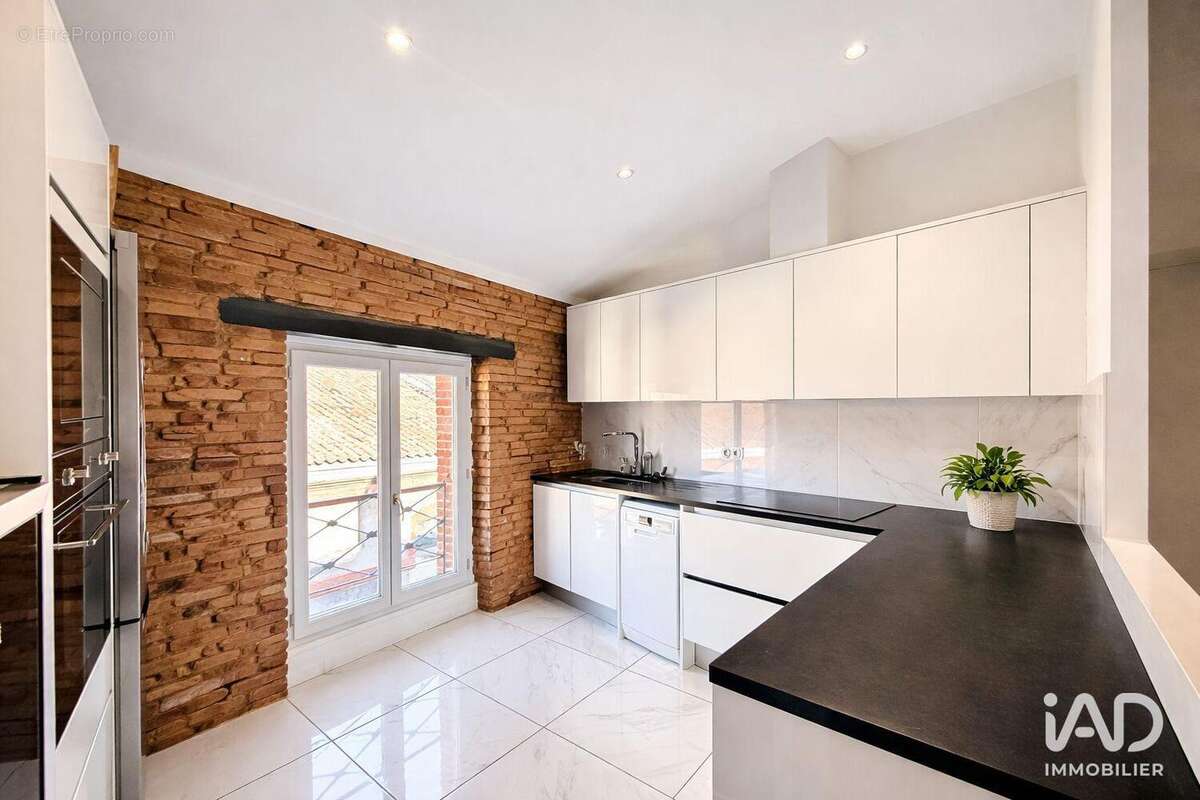 Photo 3 - Appartement à TOULOUSE