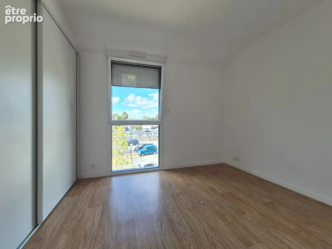 Appartement Sainte Anne D Auray 3 pièces 62.1 m2 - photo 6