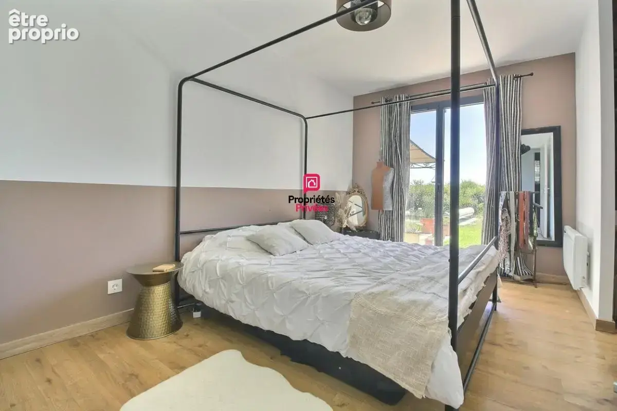 Maison 127 m² avec 4 chambres + piscine à Vacquières - photo 14