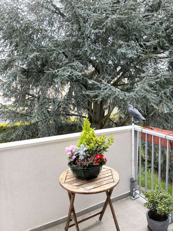 Appartement à EAUBONNE