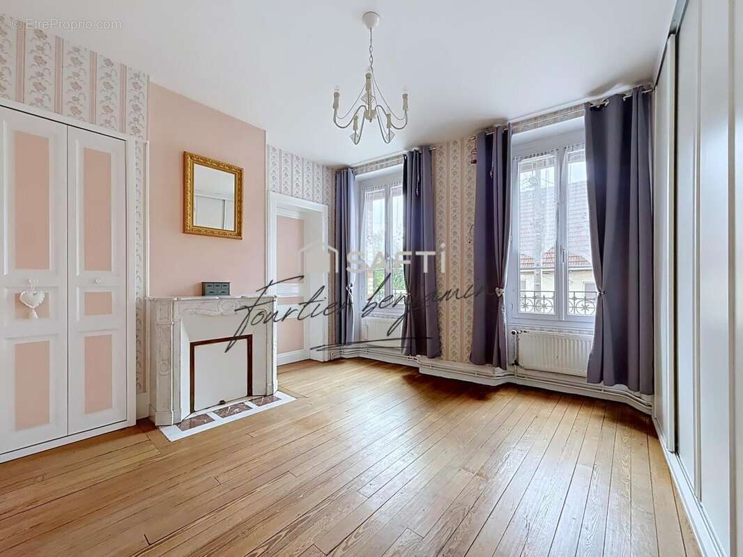 Photo 9 - Maison à VILLENAUXE-LA-GRANDE