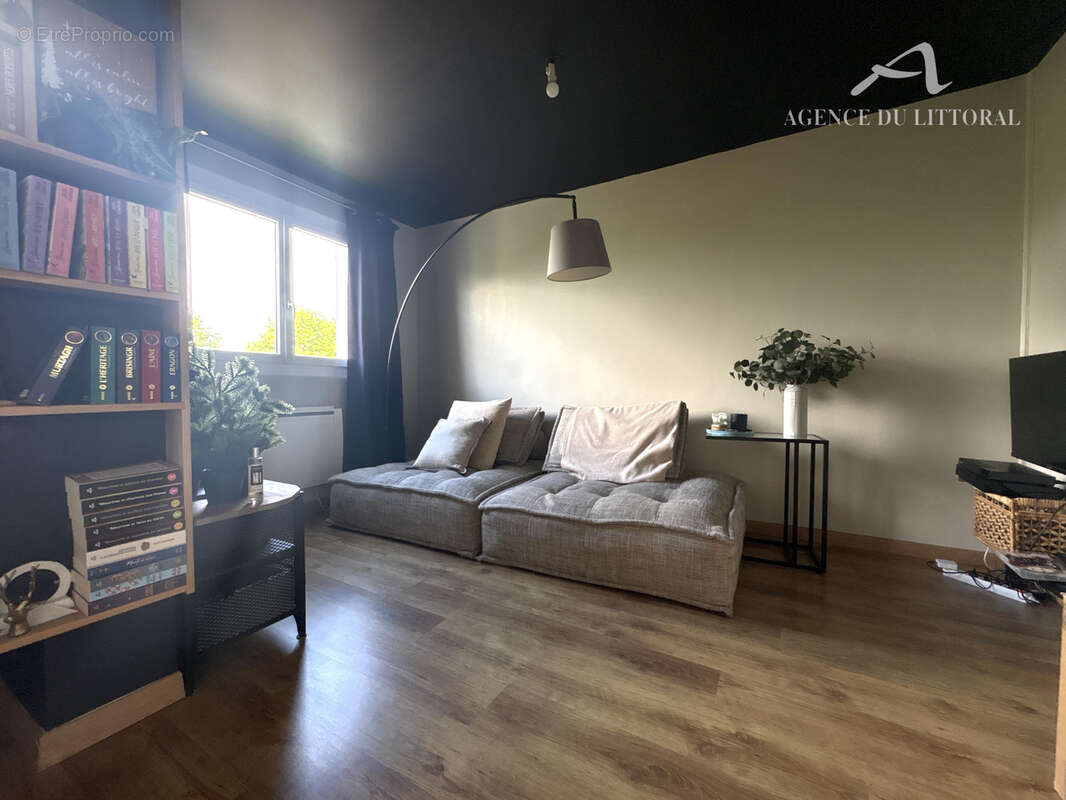Appartement à ANDERNOS-LES-BAINS