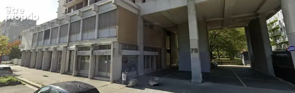 Autre à GRENOBLE