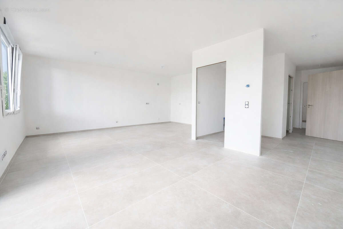 Appartement à UCKANGE