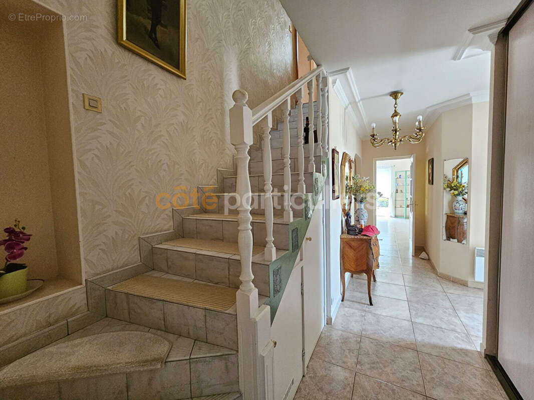 Maison de trois chambres à La-Faute-sur-Mer - photo 3