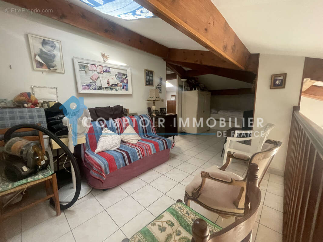 Appartement à SETE