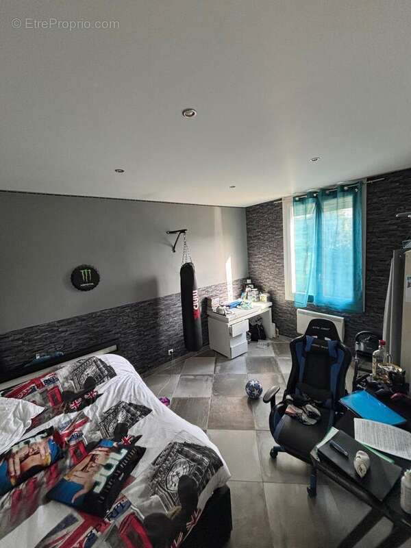 Photo 6 - Maison à CENDRAS