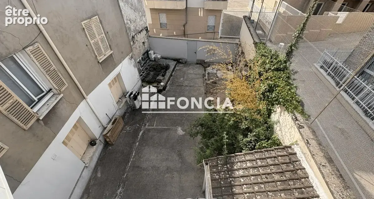 Appartement 3 pièces – Dernier étage – Centre-ville de Meulan - photo 8