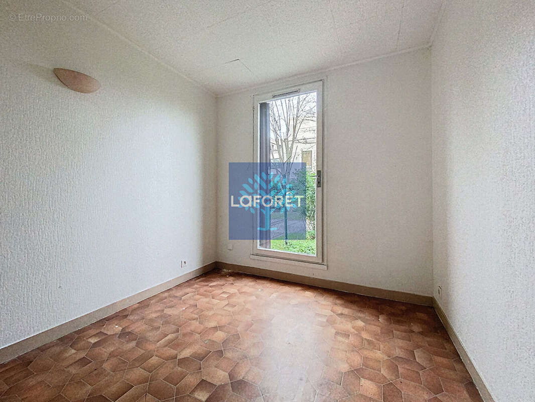 Appartement à ERAGNY