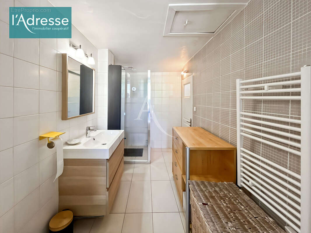 Maison à CROISSY-SUR-SEINE