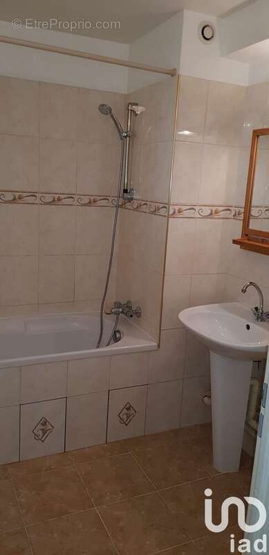 Photo 7 - Appartement à LONGJUMEAU