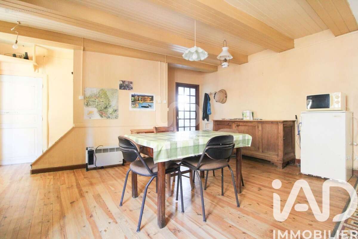 Maison 73 m² à Broquies  - photo 2