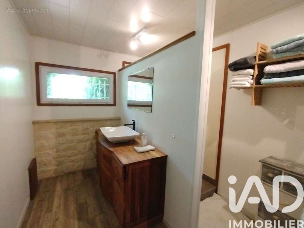 Photo 9 - Maison à SAINT-SAVIN