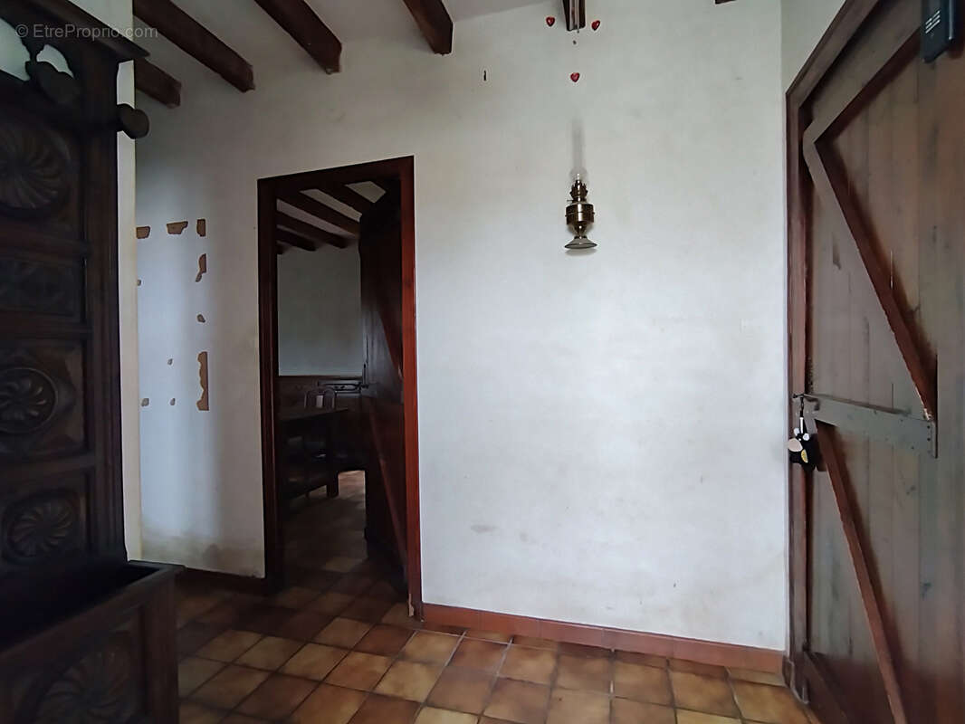 Maison à SAINTE-FLORENCE