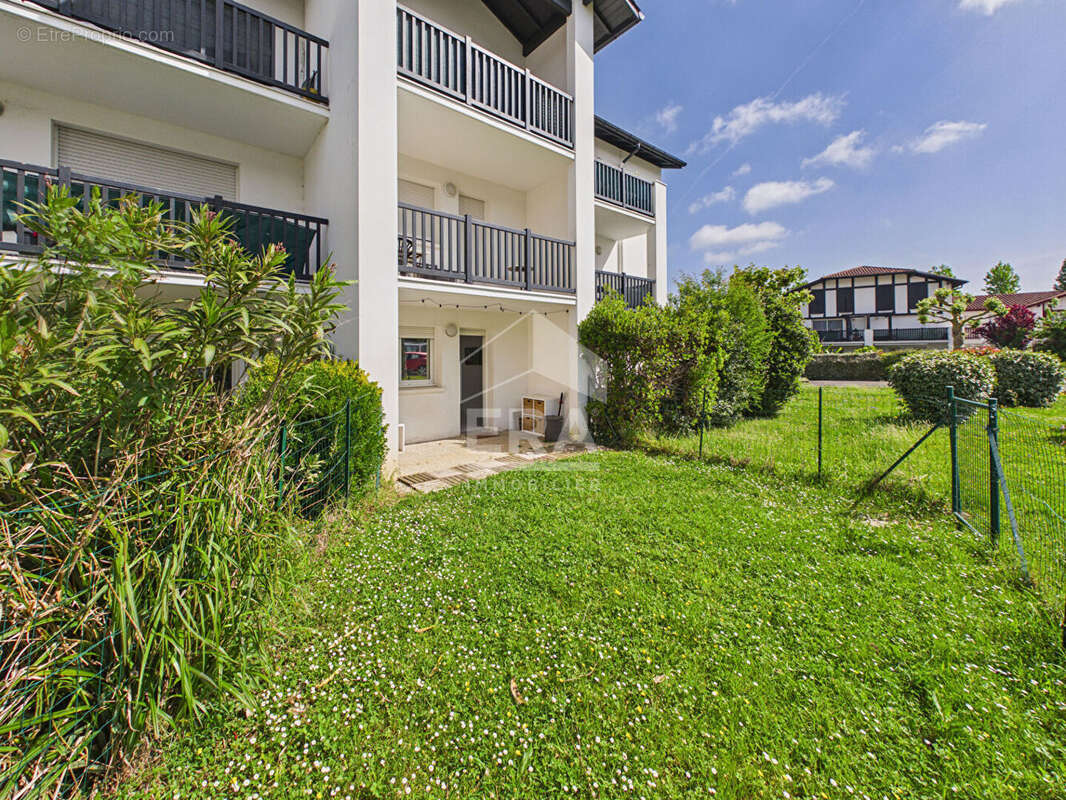 Appartement à HASPARREN