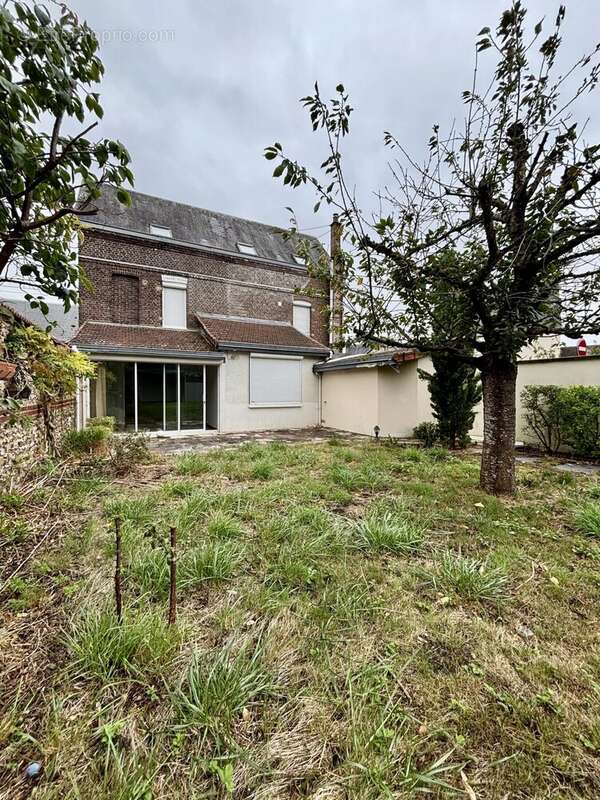Maison à DARNETAL