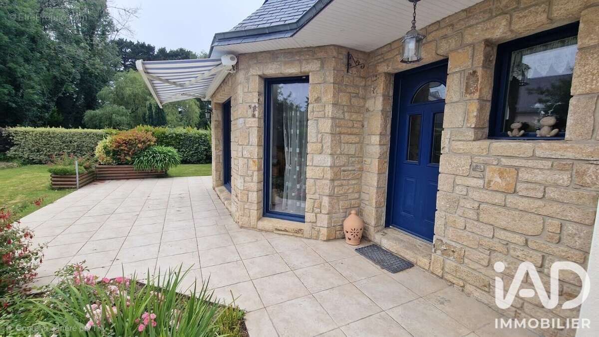 Maison 163 m² à Sarzeau  - photo 6