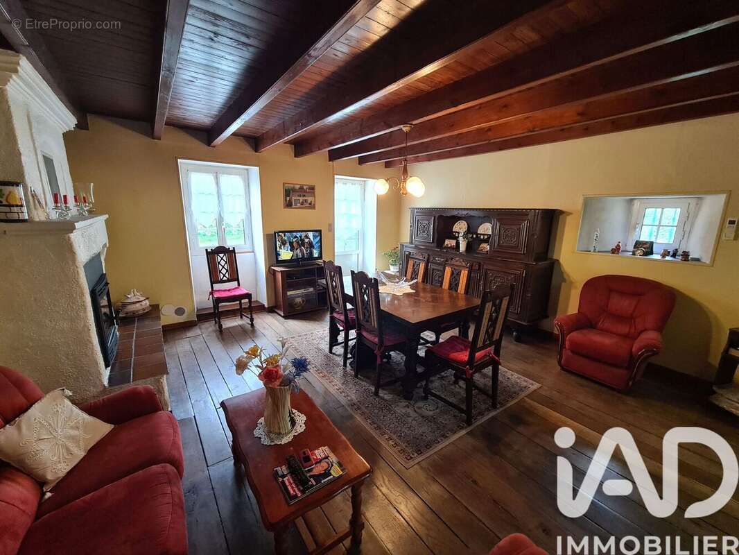 Photo 7 - Maison à GRANDJEAN