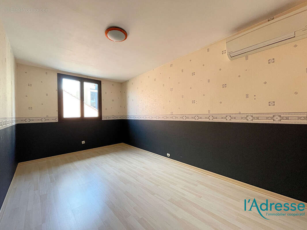 Maison à SAINTE-CROIX-EN-PLAINE