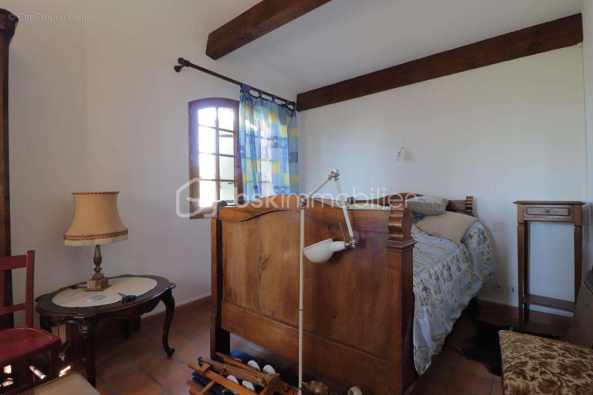 Maison à MARSILLARGUES