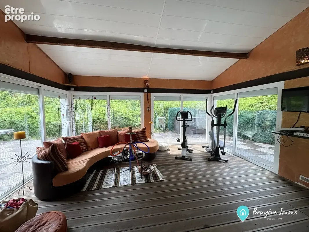 Maison 260 m² à Hirson  - photo 4