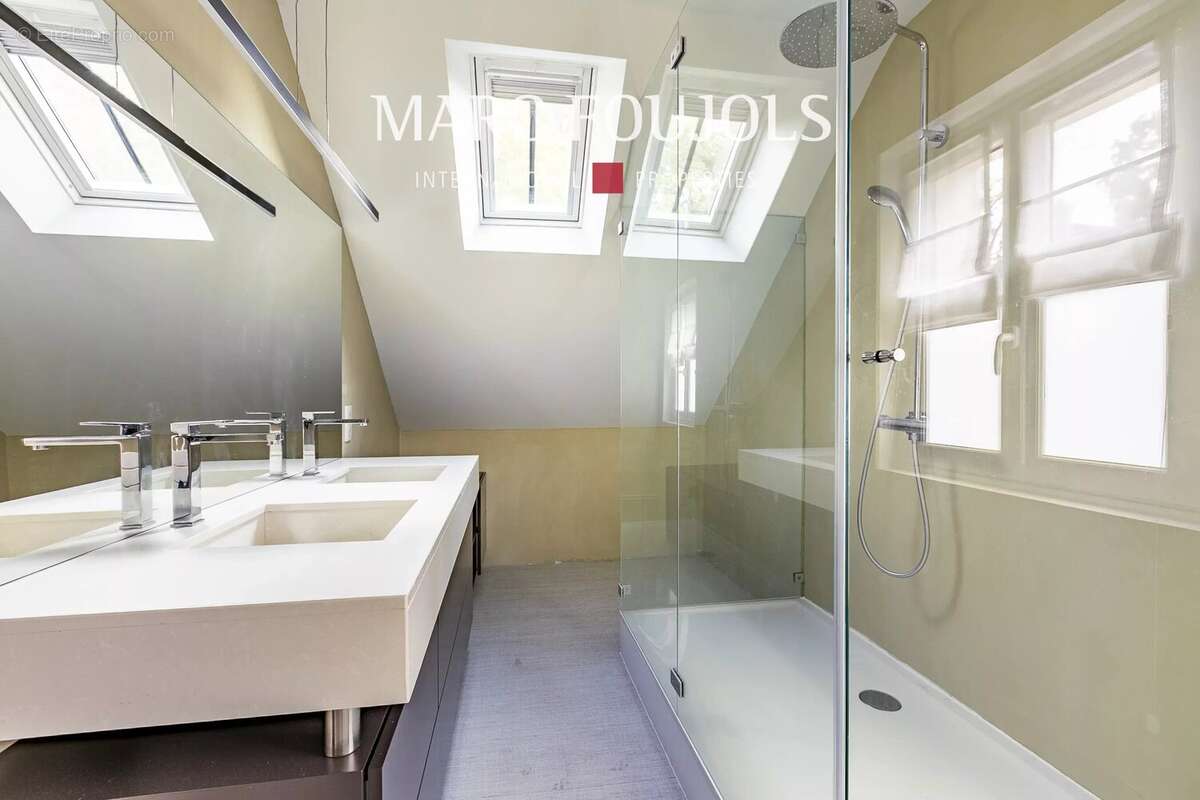 Propriété familiale entièrement rénovée Compiègne - photo 27