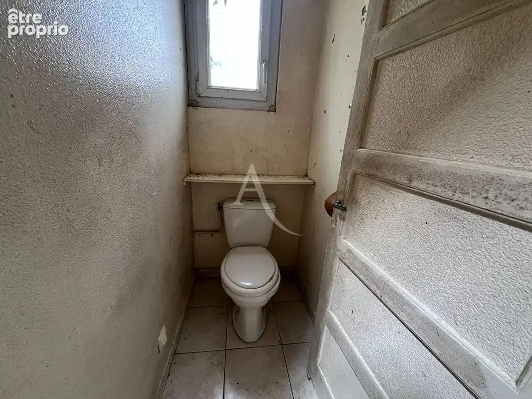 Maison Saint Hilaire La Foret - photo 6