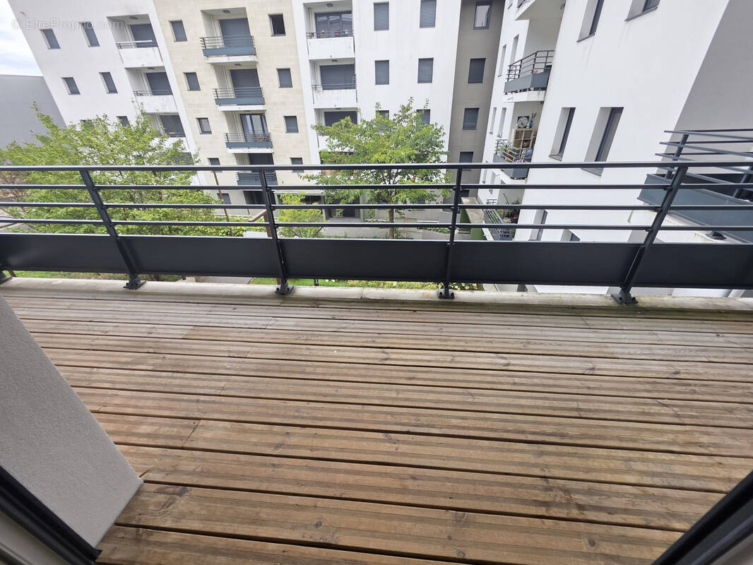 Appartement à TALENCE