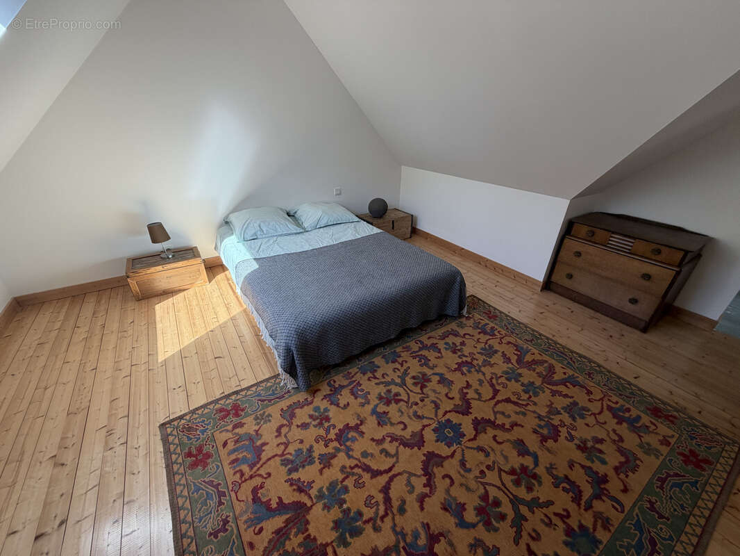 Maison à PLOUIGNEAU