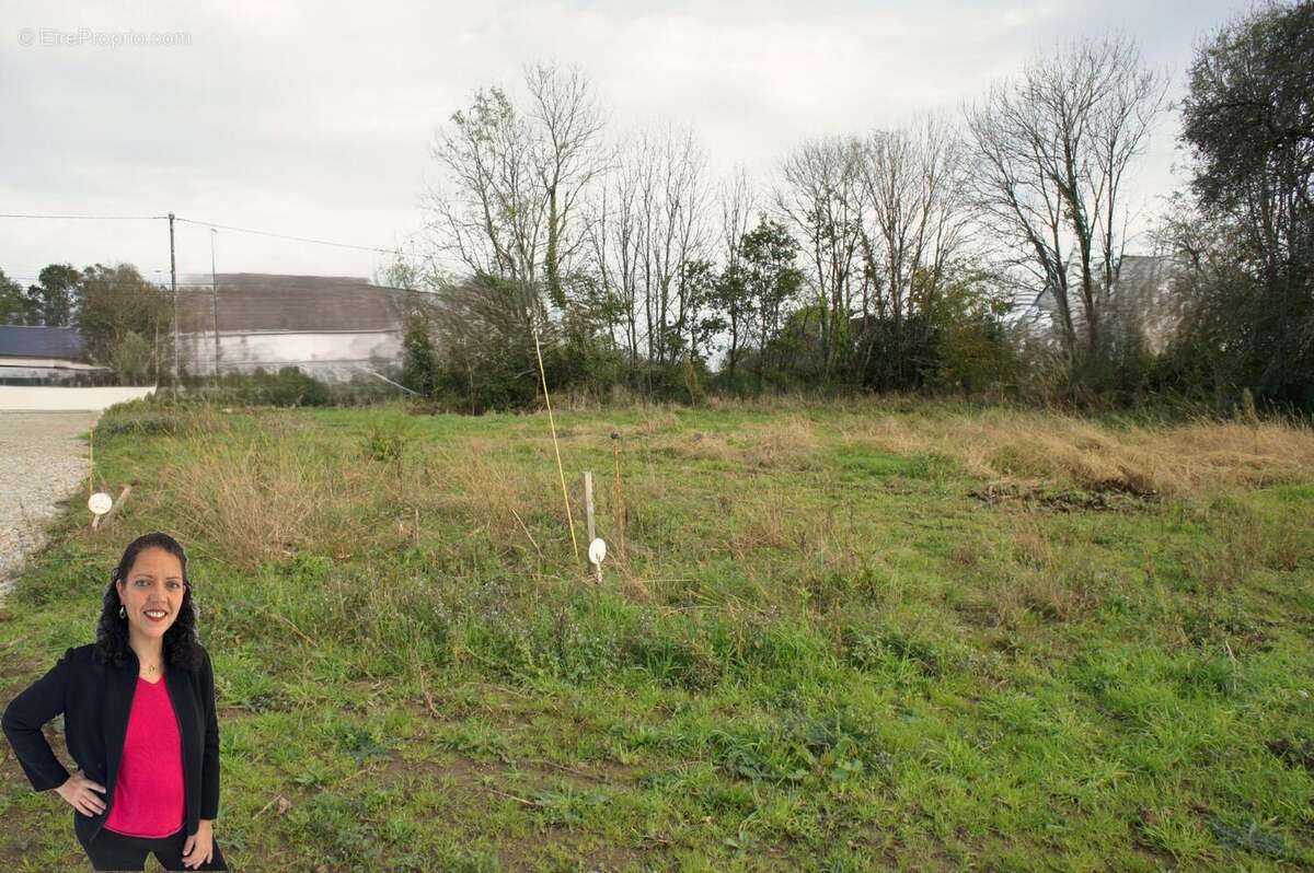 Photo 3 - Terrain à BAUD